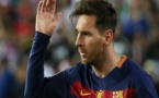 Barça : Messi insulte un adversaire !