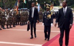 ​Côte Ivoire: le président Ouattara limoge les chefs des forces de sécurité
