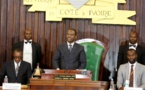 ​Côte d'Ivoire: Soro repart sans surprise pour un deuxième mandat à l'Assemblée