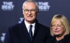 Ranieri élu entraîneur FIFA de l'année !
