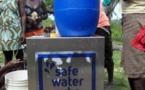 ​La fontaine qui rend l’eau potable : en Afrique, Asie et Amérique, ils l’ont testée
