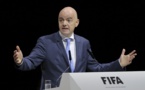 FIFA : La Coupe du Monde passe à 48 équipes à partir de 2026