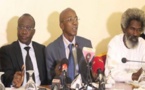 Me Demba Ciré Bathily dénonce l'instrumentalisation de la justice : « Aujourd’hui, notre sentiment est que la politique est au-dessus de la loi »
