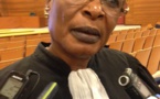 Me Jacqueline Moudeïna à un proche d’Hissein Habré: «Ça suffit, vous arrêtez la comédie»