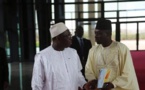 Inauguration du stade Alalassane Djigo : Issakha Diop promet un accueil royal à Macky Sall