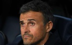 Barça, Luis Enrique tacle Cristiano Ronaldo qui s’est appelé The Best
