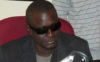 Ablaye Mbaye repose au cimetière de Yoff