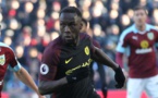 Manchester City : Bacary Sagna poursuivi par la FA