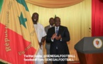CAN 2017 : Macky Sall appelle à une union sacrée autour des Lions de la Téranga