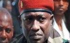 La chambre d'accusation de la Cour d'appel de Dakar autorise l'extradition de Toumba Diakité vers la Guinée