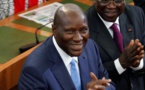 Côte d'Ivoire: Kablan Duncan, un homme de confiance aux côtés du président