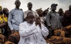 Gambie : investiture incertaine d'Adama Barrow