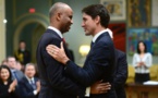 ​Canada : le député musulman, Ahmed Hussen, d’origine Africaine, nommé ministre de l’Immigration