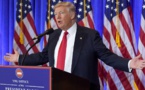 VIDEO «Vous vous taisez», Trump se fâche en pleine conférence de presse
