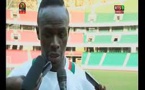 Sadio Mané : " Cette victoire va nous permettre de bien démarrer la compétition "