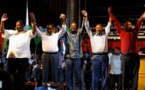 Kenya: l'opposition forme une grande alliance en vue de la présidentielle