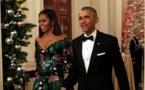 La vie d’après, pour Michelle et Barack Obama