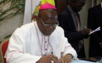 Dialogue RDC: pour la Cenco, les mesures de décrispation politique primordiales