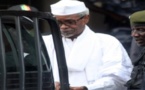 Urgent-Affaire Habré: la chambre d'Assises d'Appel délibère le 27 avril prochain