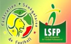 Football-La Ligue 1 sénégalaise observe une trêve pendant la CAN