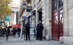 Premières mises en examen dans l’enquête sur le braquage de Kim Kardashian