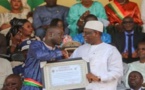 Elevé au rang de citoyen d’honneur : Pikine gâte Macky Sall