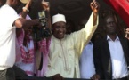 ​Barrow appelle Jammeh à un dialogue direct