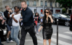 Braquage Kardashian: les six autres suspects vont être présentés au juge d'instruction