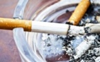 L’ANSD recense 500.000 fumeurs au Sénégal