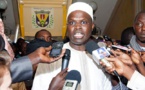Urgent : Khalifa Sall institutionnalise la marche des vendredis