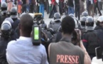 CAN-Gabon : Les trois reporters sénégalais finalement libérés