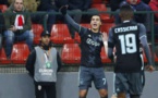 L’OM aurait bouclé l’arrivée d’Anwar El Ghazi
