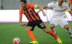Barça - Shakhtar Donetsk : Darijo Srna a fini par trancher