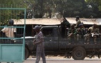 Côte d'Ivoire: accord trouvé entre les mutins et le gouvernement