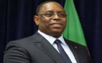 Diffusion de la CAN 2017 : Macky Sall achète les droits télé pour la Guinée-Bissau