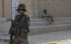 ​L'armée française admet avoir tué un mineur au Mali