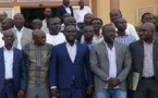 Manko Wattu Sénégal/France apporte son soutien à Bamba Fall et Cie et dénonce une tentative de bâillonnement d’acteurs politiques par Macky Sall