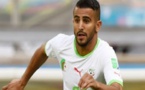 CAN 2017- Poule B : L’Algérie ouvre le score face au Zimbabwe et se fait rattraper