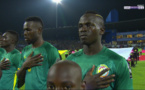 En Direct / Live : CAN 2017 : Tunisie VS Sénégal,  Sadio Mané ouvre le score (0-1) en faveur du Sénégal