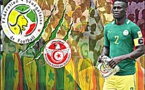 CAN 2017-Le Sénégal marque son  2eme but par Kara Mbodj
