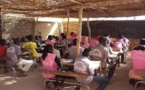 «Toutes les écoles à moins de 5 km de la Gambie vont être déplacées», (Inspecteur d'académie)