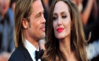 ​Angelina Jolie furieuse contre Brad Pitt !
