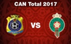 CAN 2017 DIRECT Maroc / RDC: le vainqueur prend les commandes de la poule C