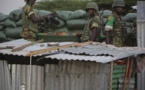 Le processus pour le retrait des militaires burundais en Somalie a commencé