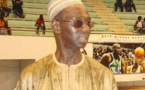 Nécrologie : El Hadji Amadou Gaye, l’ancien président de la Fédération de basket-ball est décédé
