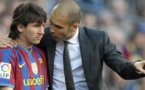 City, Guardiola prêt à tout pour signer Messi