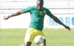 Cheikh Ndoye, Milieu de terrain : «Le zimbabwe est favori contre le Sénégal»