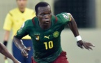 Vincent Aboubakar, le retour du buteur