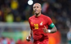 CAN 2017 : Le Ghana l’emporte sans scintiller