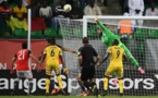 CAN 2017-Groupe D : le Mali et l'Égypte se neutralisent pour leur entrée en lice (0-0)